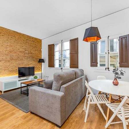 Sant Pau Ramblas Apartments Serennia Barcelona Eksteriør bilde